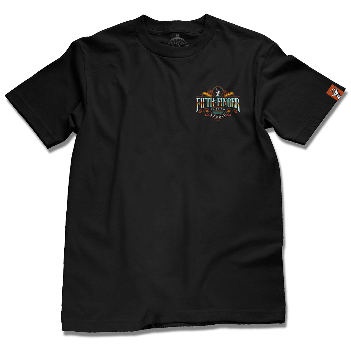 Since ‘13 Logo Tee