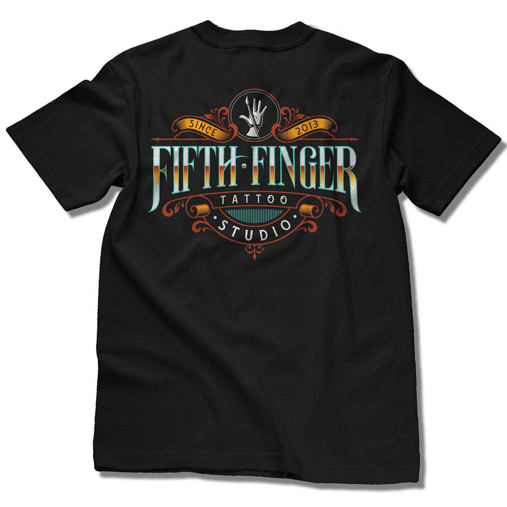 Since ‘13 Logo Tee