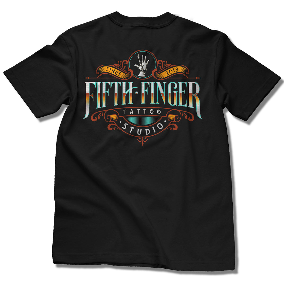 Since ‘13 Logo Tee