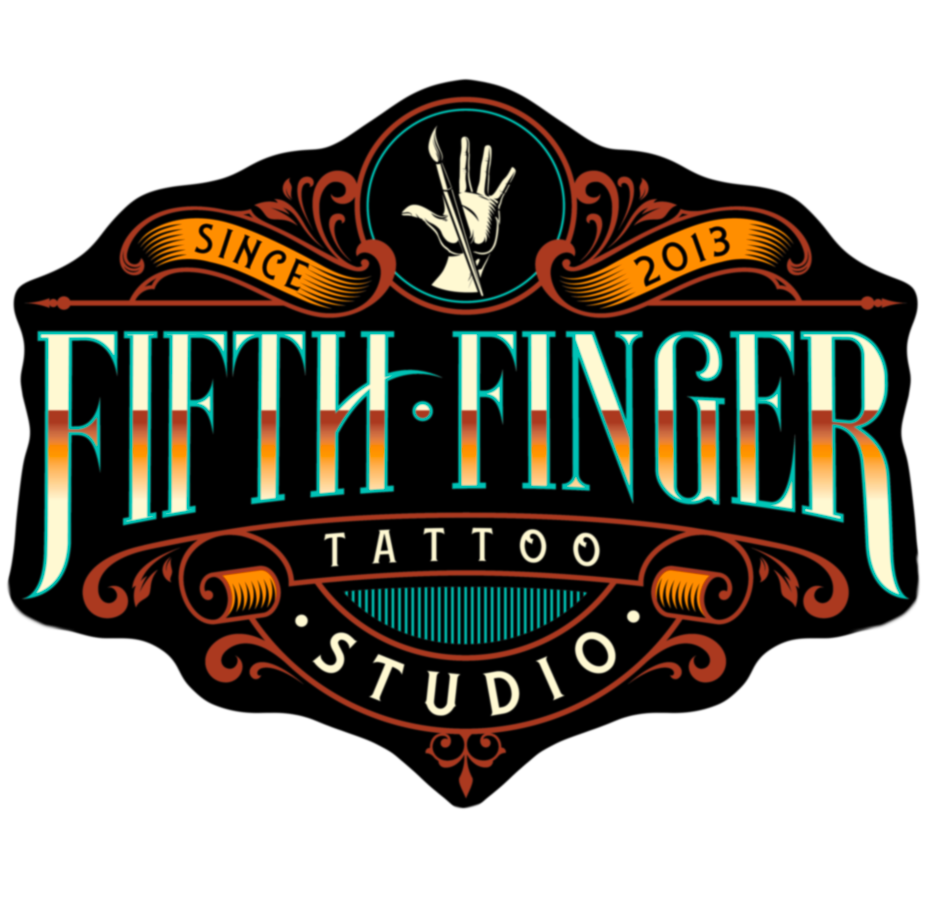 Fifth Finger Studio