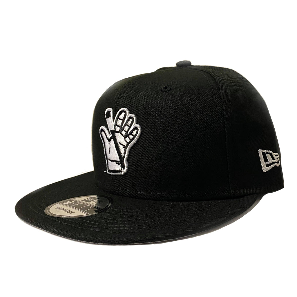 Hand Logo Hat