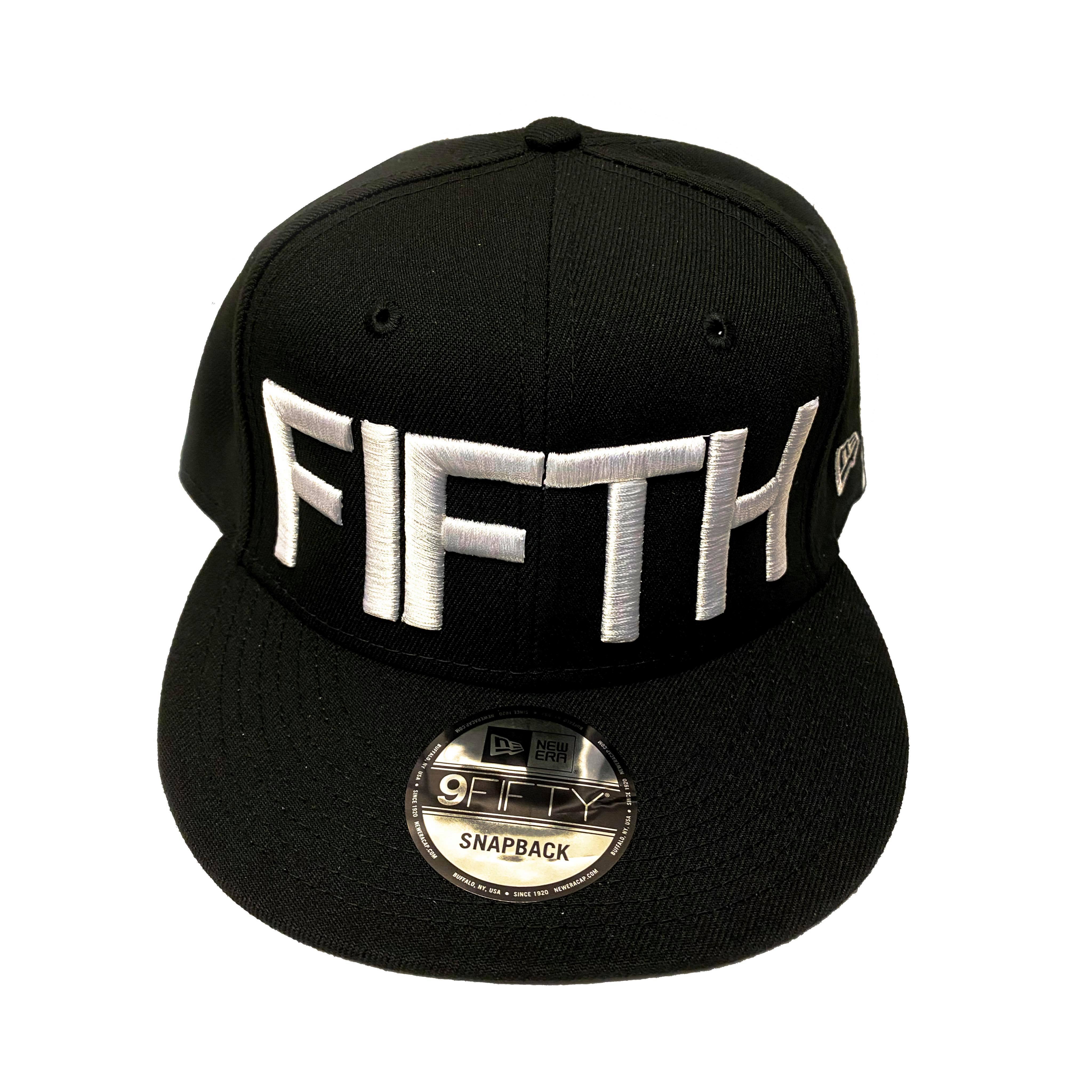 FIFTH Hat