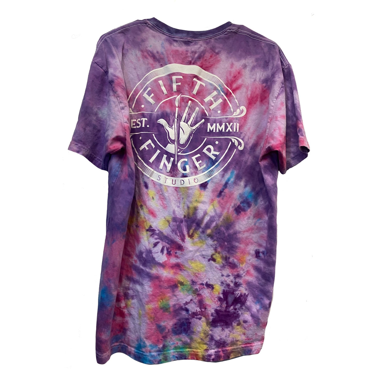 Tye Dye Tee