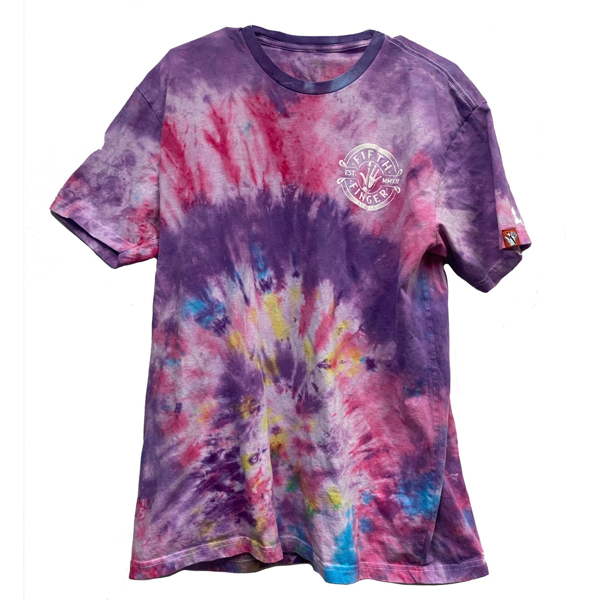 Tye Dye Tee