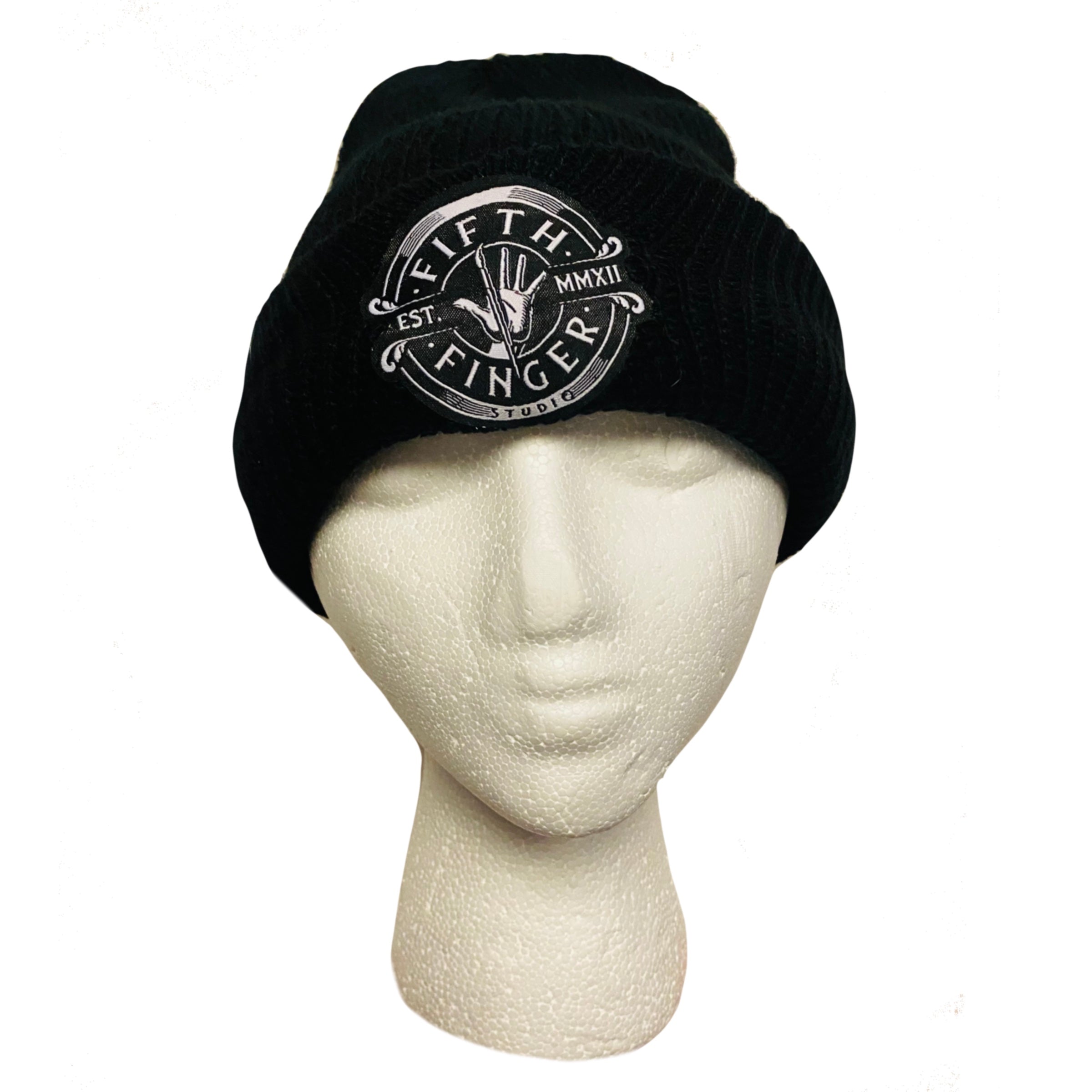 Fifth Ski Mask
