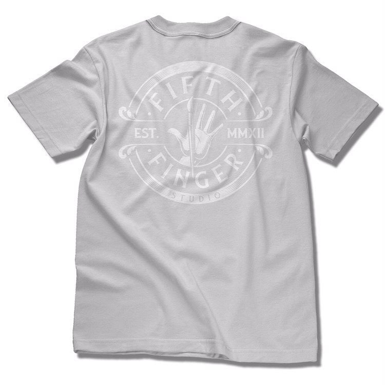 WhiteOut Established Tee
