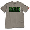 Fifth Cactus Warm Grey