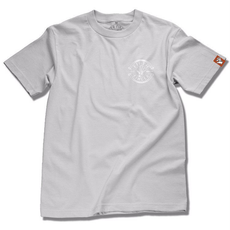 WhiteOut Established Tee