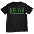 Fifth Cactus black